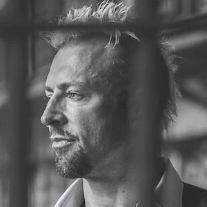 Kris Gethin Biography