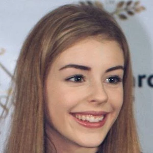 Amelia Gething Biography