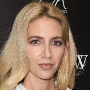 Sabine Getty - Parents, Networth, Bio, Birthdate, Family Wiki & More