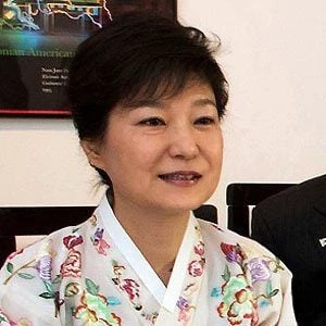 Park Geun-hye - Birthdate, Age, Family, Bio, Networth & More