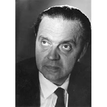 Géza von Radványi - Income, Birthday, Family, Bio, Networth & More