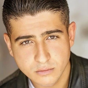 Shak Ghacha Biography