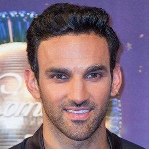 Davood Ghadami Biography