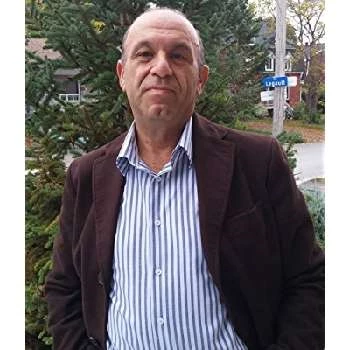 Ghaiss Gharibet - Age, Bio, Birthdate, Family, Networth & More