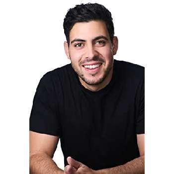Ghaith Mansour Biography