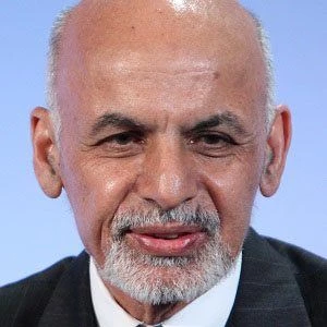 Ashraf Ghani - Wiki, Bio, Birthdate, Networth, Family & More