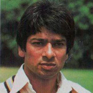 Karsan Ghavri Biography