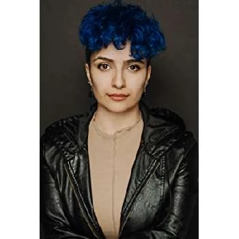 Ghazal Azarbad - Age, Bio, Birthdate, Family, Networth & More