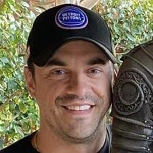 Dan Gheesling Biography