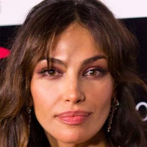 Madalina Diana Ghenea Biography