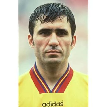 Gheorghe Hagi - Age, Height, Birthdate, Bio, Family, Networth & More