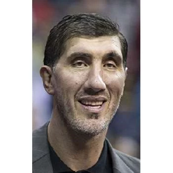 Gheorghe Muresan - Parents, Networth, Bio, Birthdate, Family Wiki & More