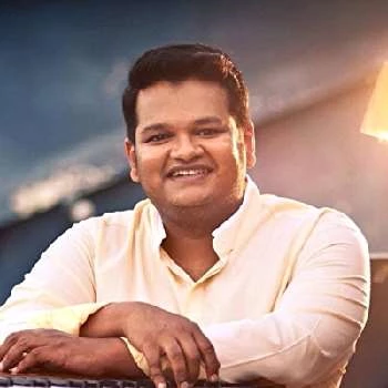 Ghibran Biography