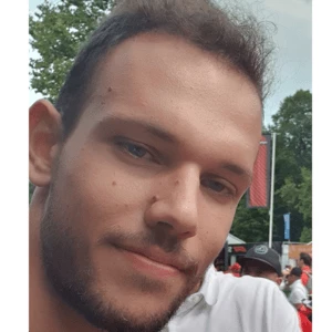 Luca Ghiotto - Age, WIki, Birthday, Family, Networth & More