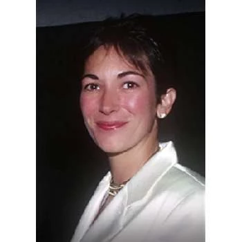 Ghislaine Maxwell Biography