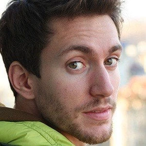 Stefano Ghisolfi Biography