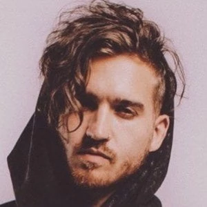 Kevin Ghost Biography