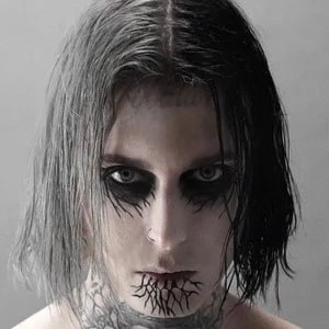 Ghostemane Biography
