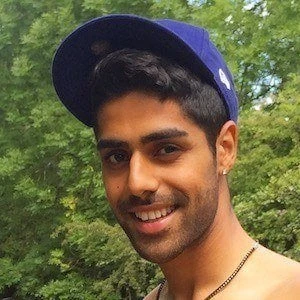 Ram Ghuman - Age, WIki, Birthday, Family, Networth & More