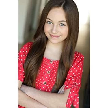 Gia Morgan - Age, Bio, Birthdate, Family, Networth & More