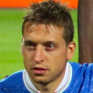 Emanuele Giaccherini Biography