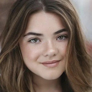 Ava Giacchi - Date Of Birth, Bio, Birthdate, Parents, Networth & More