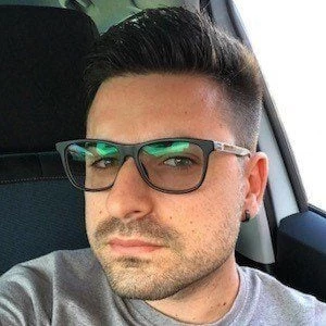 GiampyTek - Age, Bio, Birthdate, Family, Networth & More