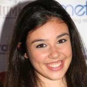 Giorgia Gianetiempo - Age, WIki, Birthday, Family, Networth & More