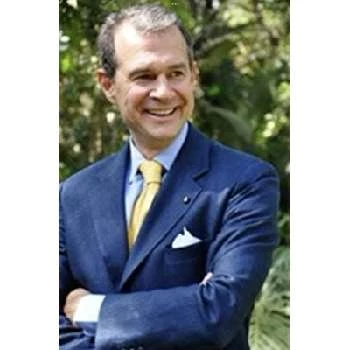 Gianfranco Cicogna - Age, Bio, Birthdate, Family, Networth & More