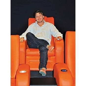 Gianluca Chakra - Age, Bio, Birthdate, Family, Networth & More