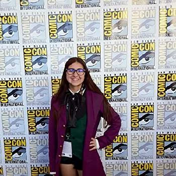 Gianna Frangella - Age, Bio, Birthdate, Family, Networth & More