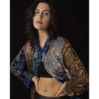 Gianna Hoffman - Age, Bio, Birthdate, Family, Networth & More