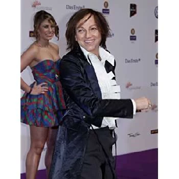 Gianna Nannini - Parents, Networth, Bio, Birthdate, Family Wiki & More