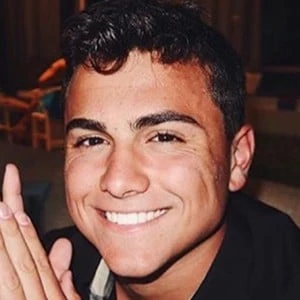 Cole Giannasca - Birthdate, Age, Family, Bio, Networth & More