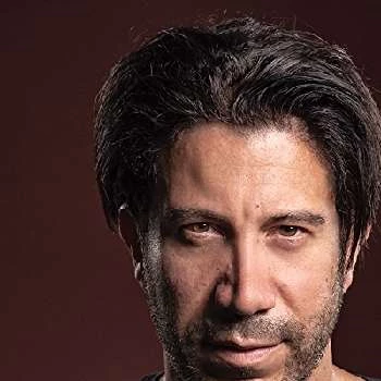 Gianni Capaldi Biography