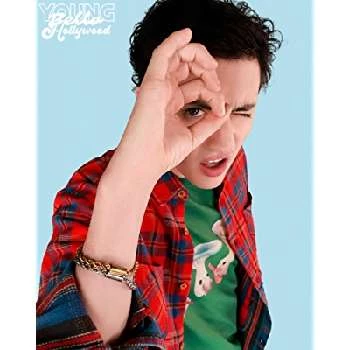 Gianni DeCenzo - Networth, Bio, Wiki, Family, Birthday, Networth & More