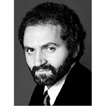 Gianni Versace - Birthdate, Age, Family, Bio, Networth & More