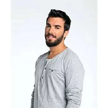 Giannis Fragiskos - Age, Bio, Birthdate, Family, Networth & More