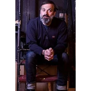 Giannis Kotsifas - Age, Bio, Birthdate, Family, Networth & More