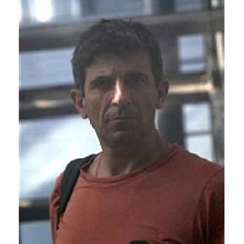 Giannis Misouridis - Age, Bio, Birthdate, Family, Networth & More