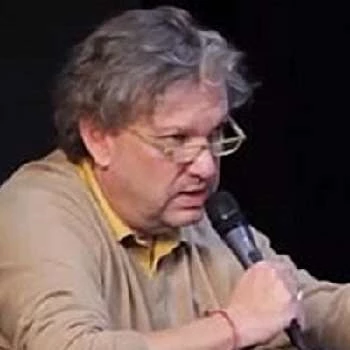 Giannis Pamoukis - Age, Bio, Birthdate, Family, Networth & More