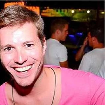 Giannis Zarafonitis - Age, Bio, Birthdate, Family, Networth & More