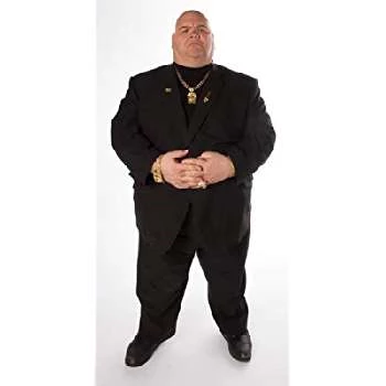 Giant Gustav Claude Ouimet - Bio, Networth, Family, Age, Birthdate & More