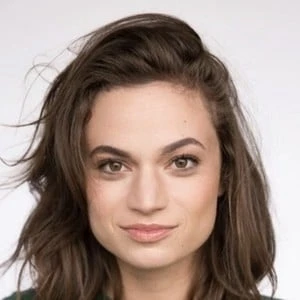 Angela Giovana Giarratana Biography