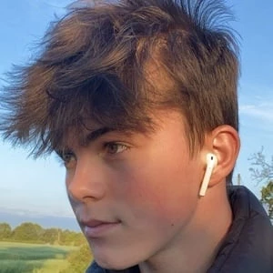 Benjamin Gibbs Biography