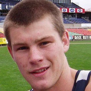 Bryce Gibbs Biography