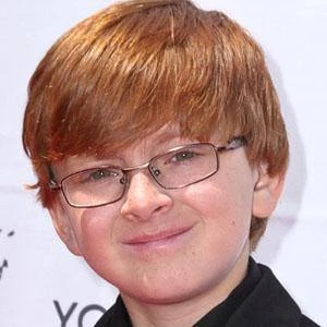 Connor Gibbs - Birthdate, Age, Family, Bio, Networth & More