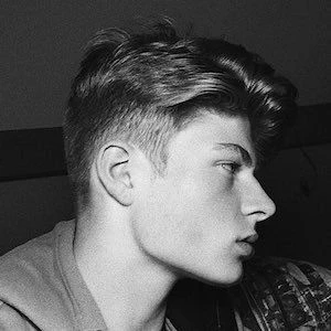 Taylor Gibbs Biography