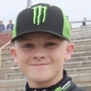Ty Gibbs Biography
