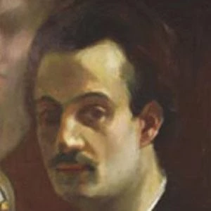 Khalil Gibran Biography
